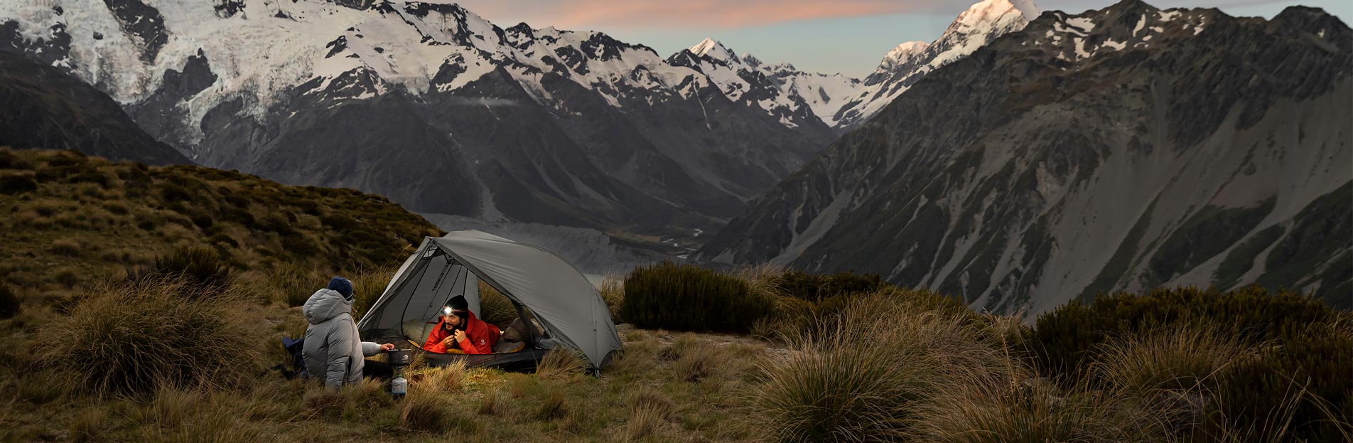 Tension Ridge Benefits